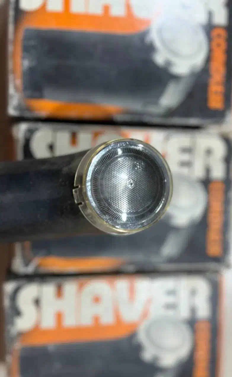 ماشین ریش تراش Lozenstar|آرایشی، بهداشتی، درمانی|تهران, نیروی هوایی (پیروزی)|دیوار