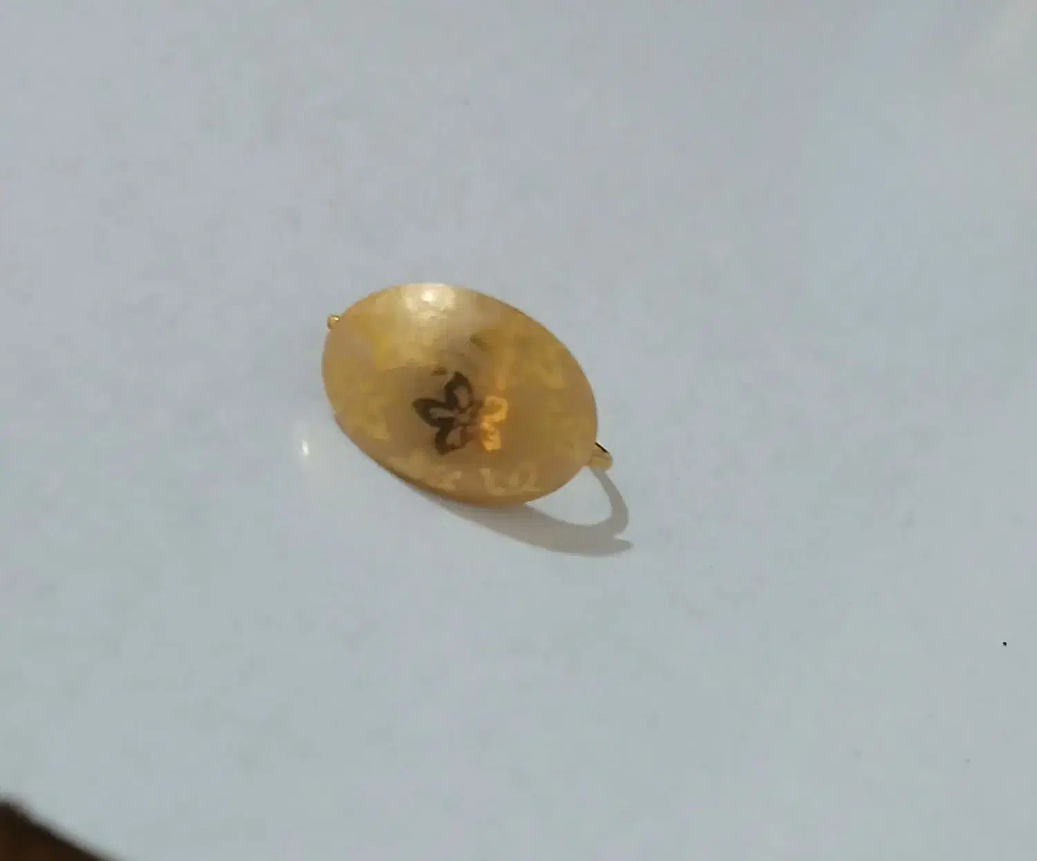 گمشده|اشیا|ابهر, |دیوار