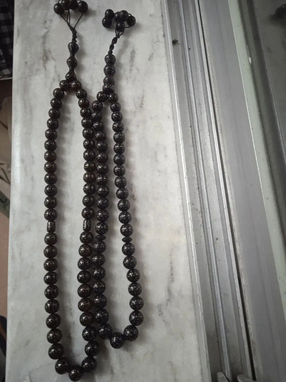 تسبیح|کلکسیون اشیاء عتیقه|گرگان, |دیوار