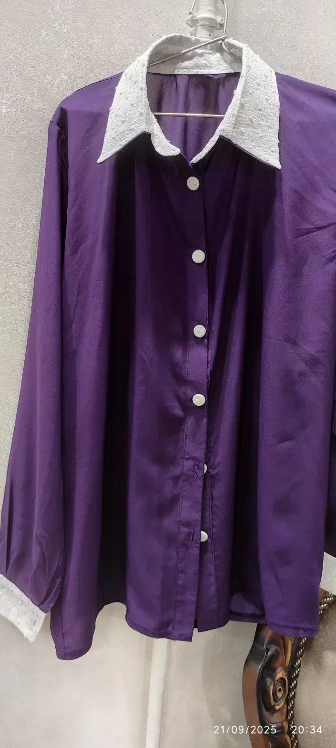 لباس  زنانه|لباس|کاشان, گارزگاه|دیوار