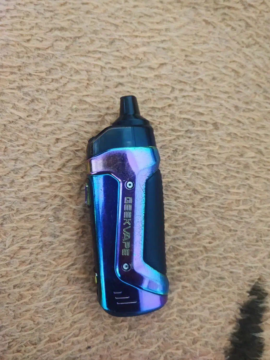 ویپ پاد بی 60 گیک ویپ|زیورآلات و اکسسوری|شیراز, قدوسی غربی|دیوار