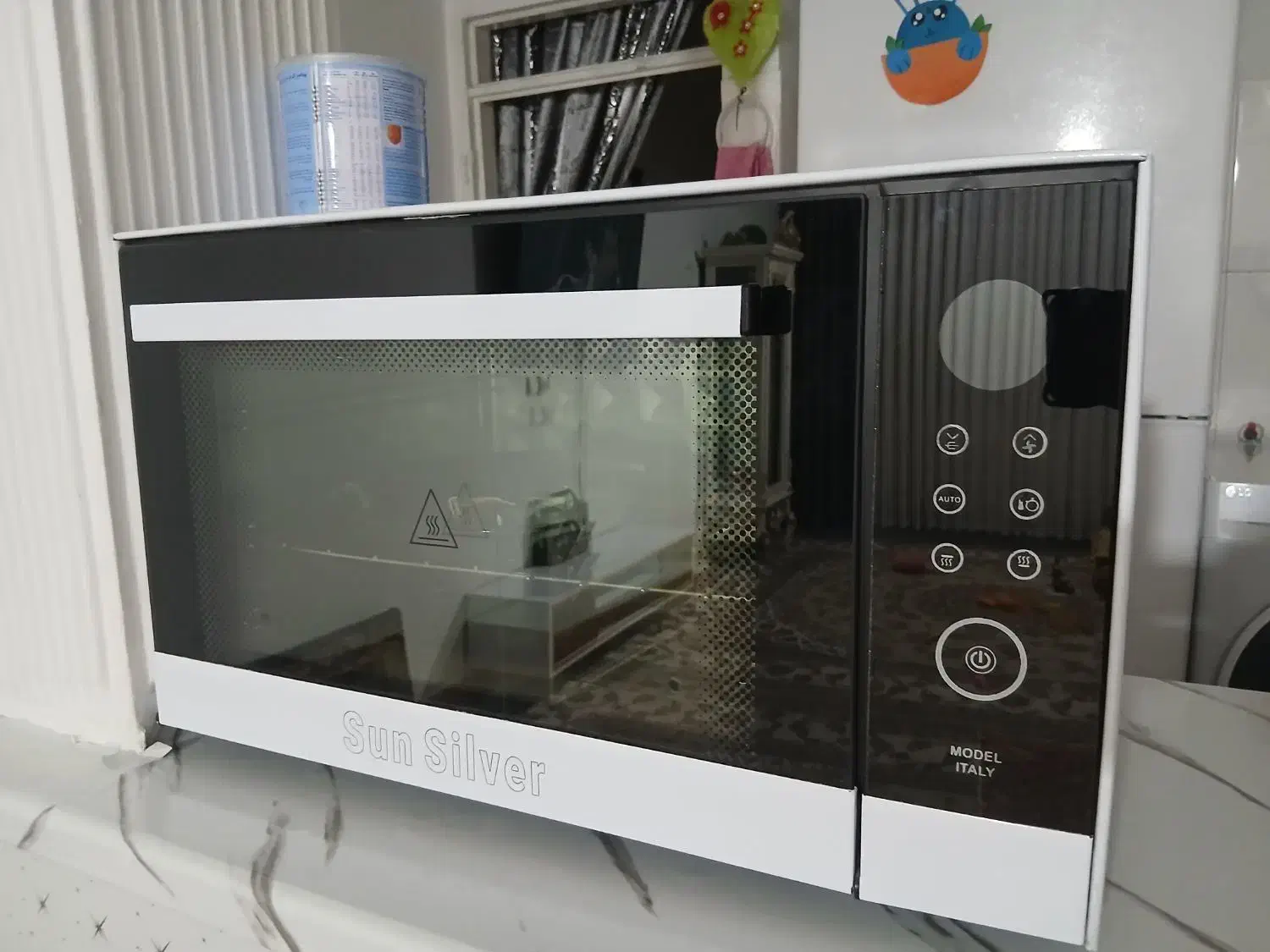 توستر|اجاق گاز و لوازم برقی پخت‌وپز|مشهد, بهمن|دیوار