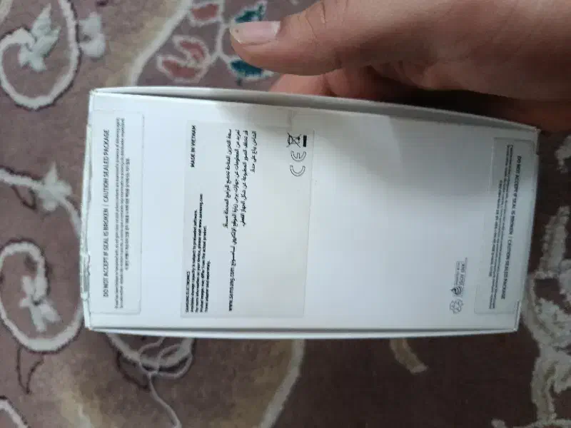 گوشی A16|موبایل|مشهد, زیبا شهر|دیوار