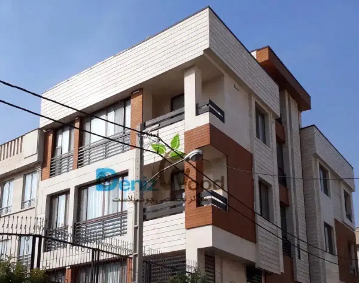 اجاره واحد۱۰۰ متری پنجم نیروی هوایی