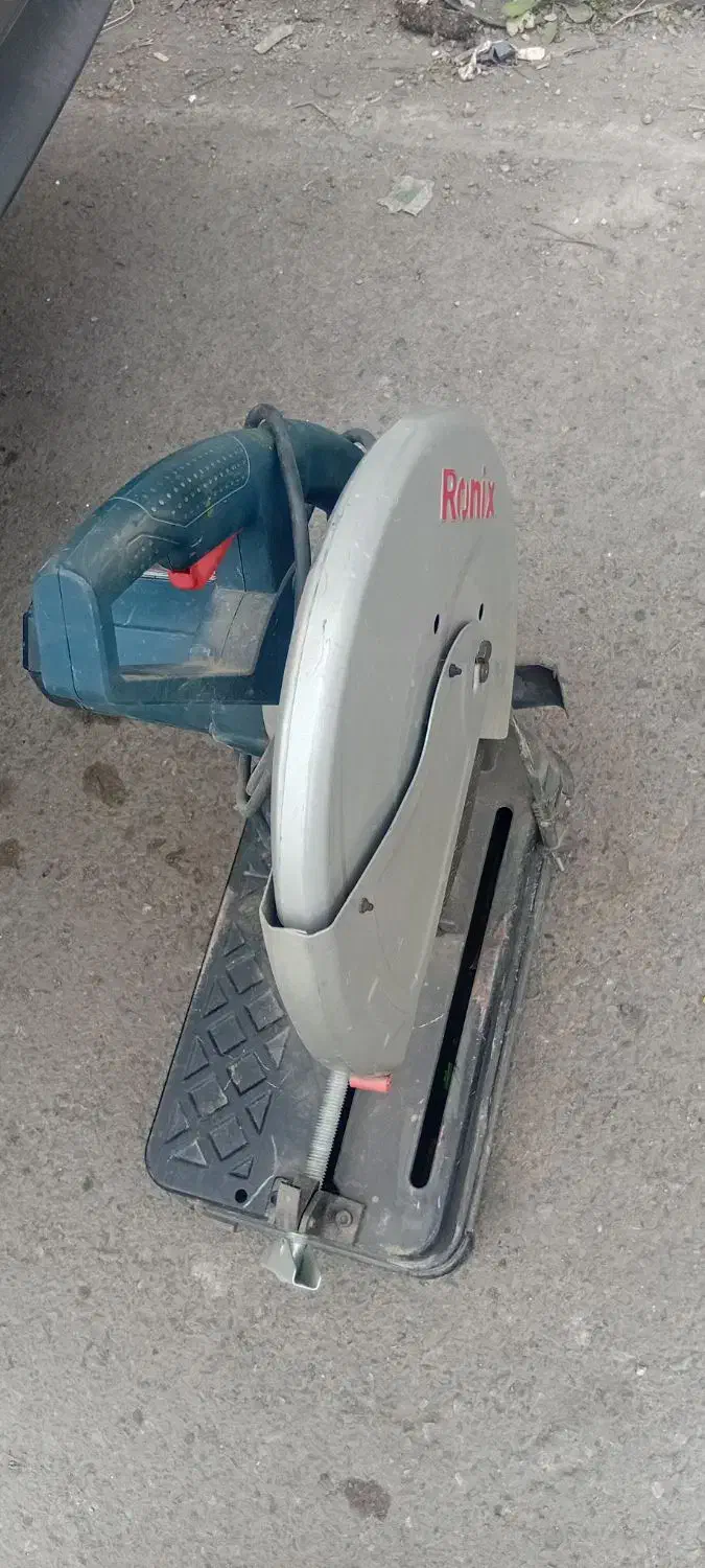 پروفیل بر رونیکس در حد|ابزارآلات|پارس‌آباد, |دیوار