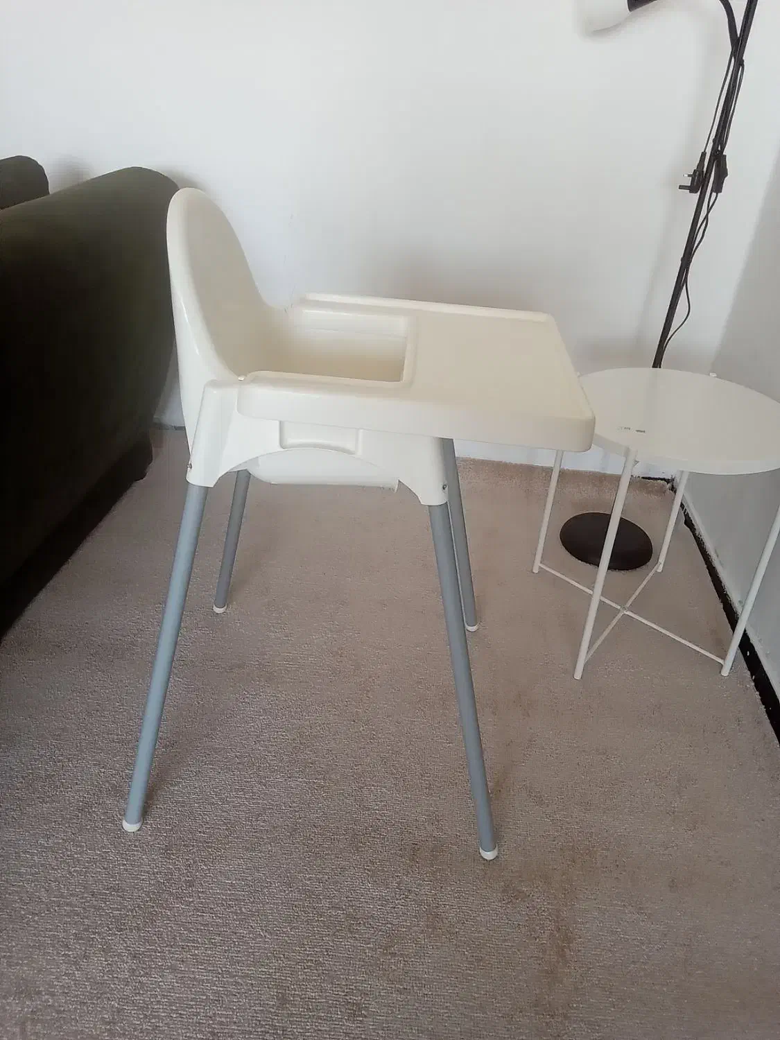 صندلی غذای بچه|تخت و صندلی بچه|خرمشهر, |دیوار