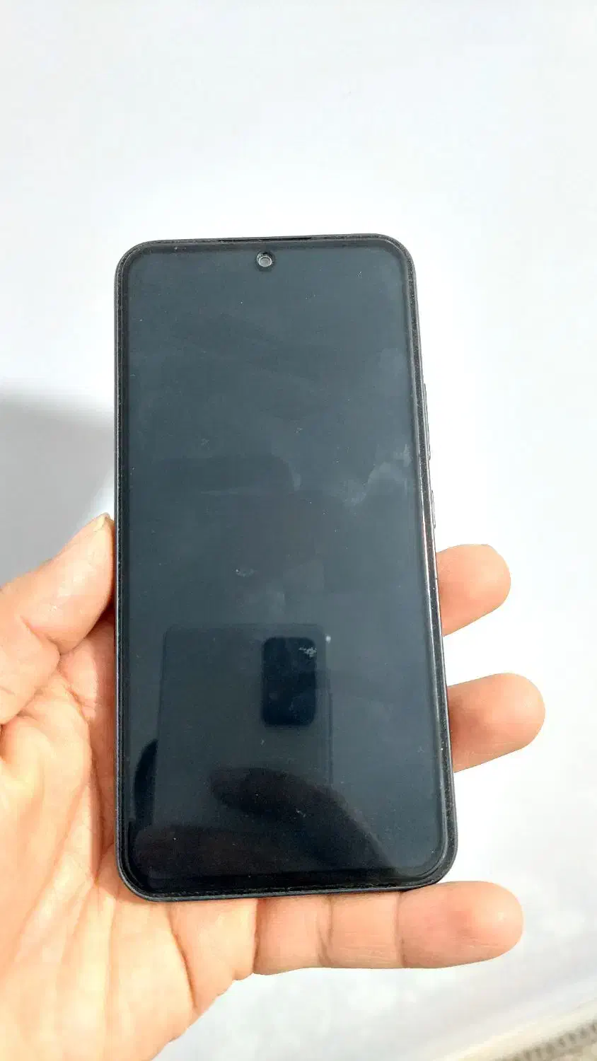 سامسونگ A54 5G 256 8GIG ویتنام اصلی|موبایل|اصفهان, برازنده|دیوار