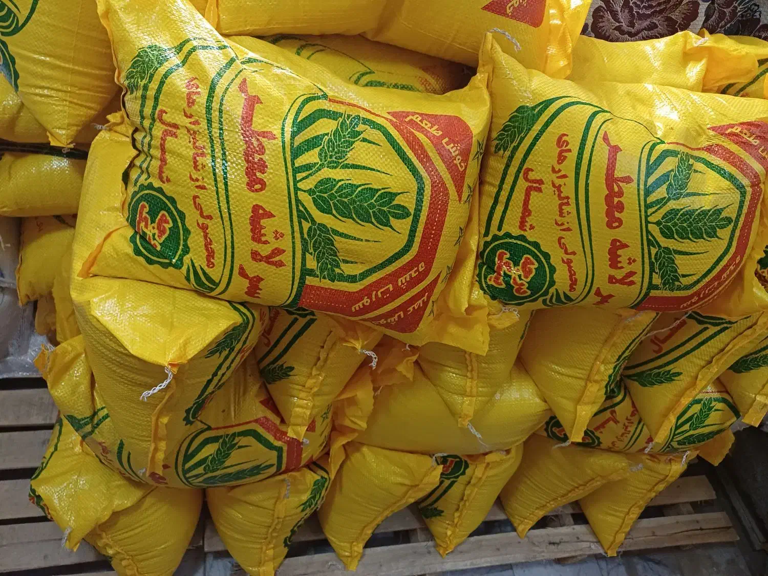 برنج سرلاشه طارم کشت دو  وهاشمی|خوردنی و آشامیدنی|کاشان, فاز ۲ ناجی آباد|دیوار