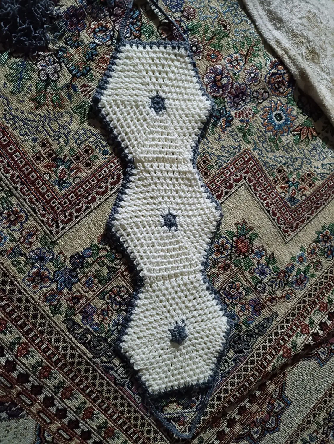 لیف واسکاج|لوازم خیاطی و بافتنی|سبزوار, همت|دیوار