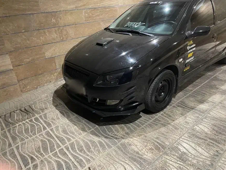 رانا Lx|خودرو سواری و وانت|گرگان, |دیوار