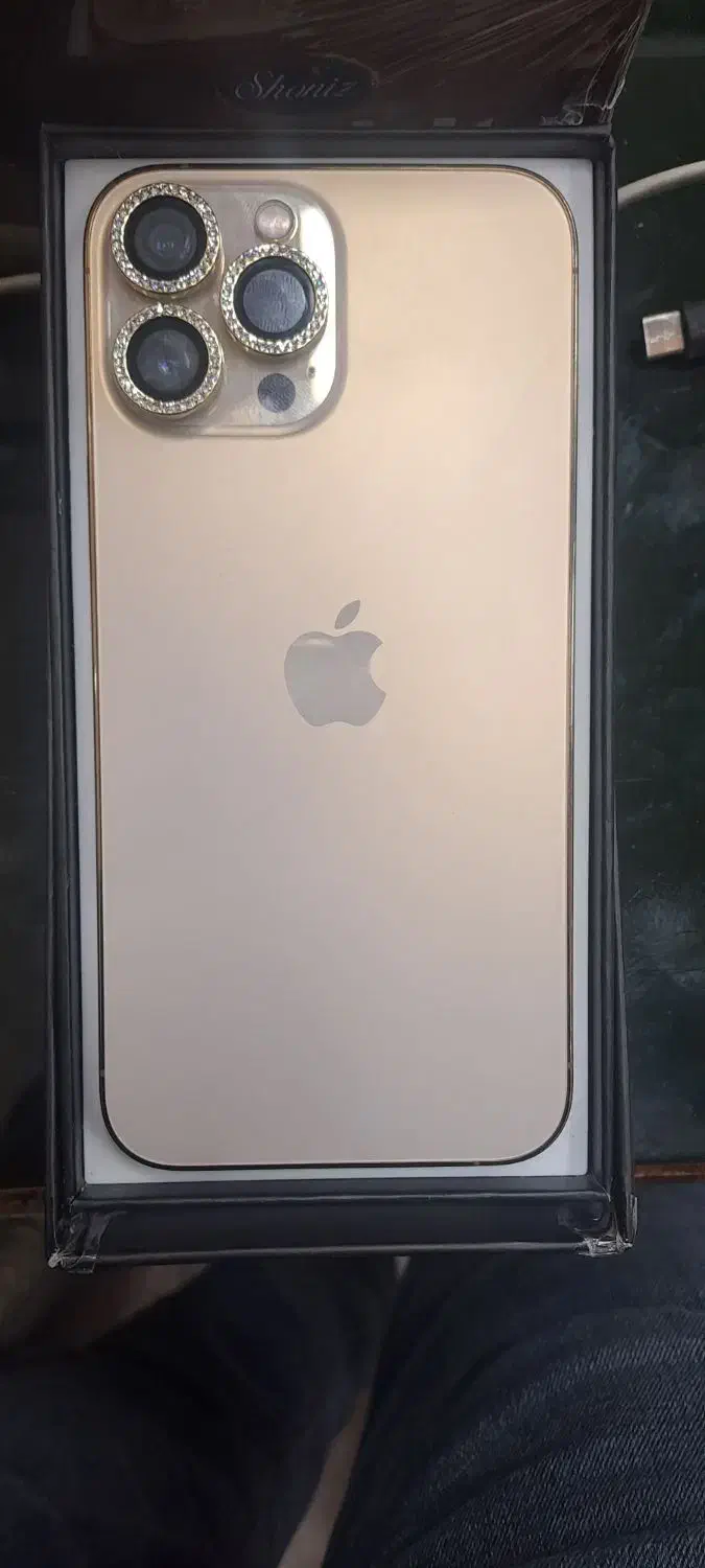 iphone 13 promax|موبایل|ارومیه, |دیوار