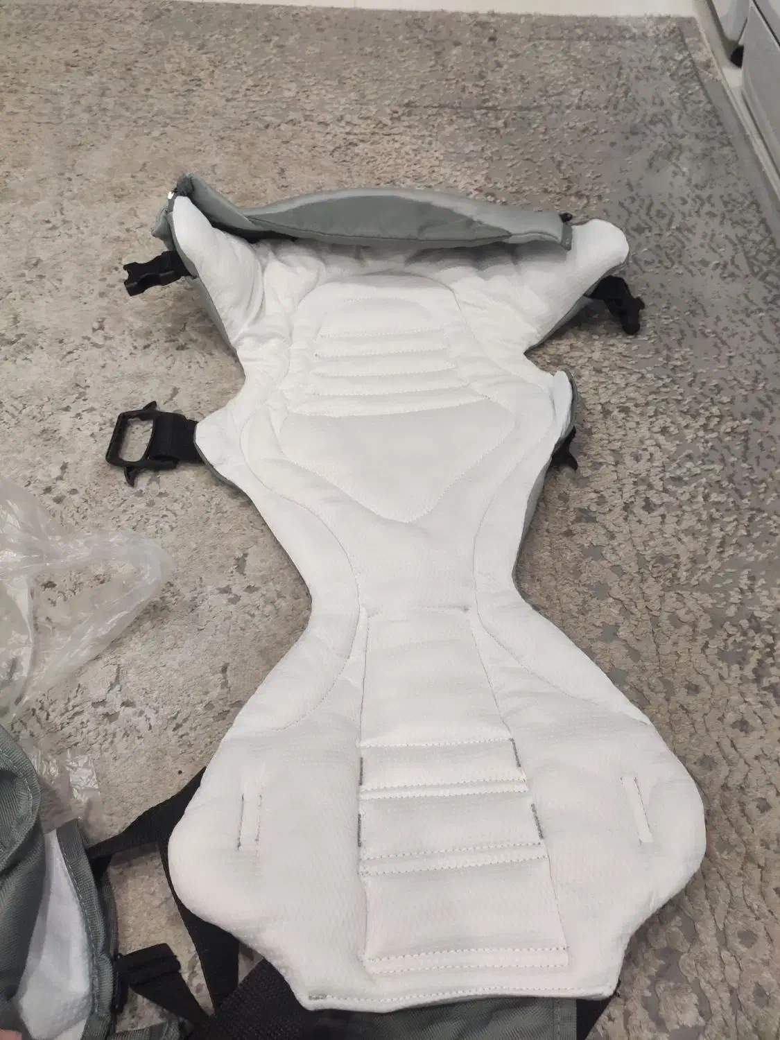 آغوشی چیکو|اسباب و اثاث بچه|شهر ری, جوانمرد قصاب|دیوار