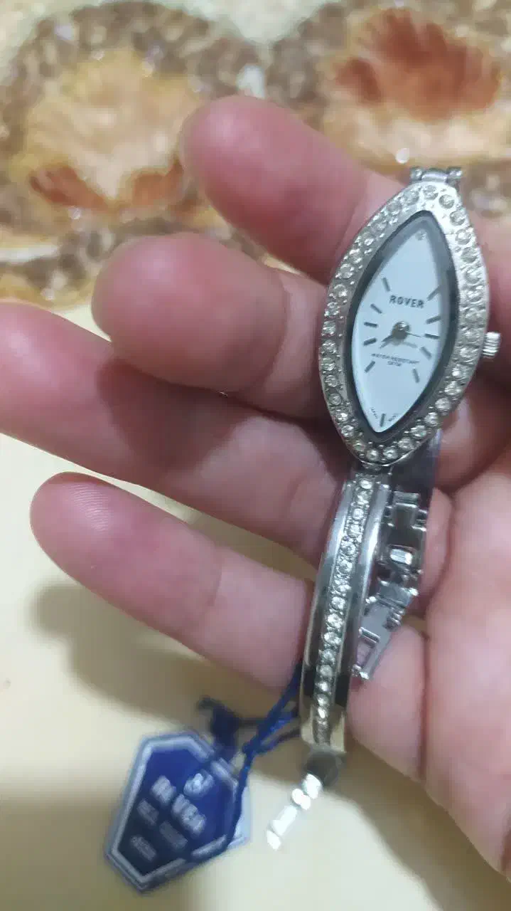 ساعت rover رور مارک ژاپن|ساعت|قم, حنیف نژاد|دیوار