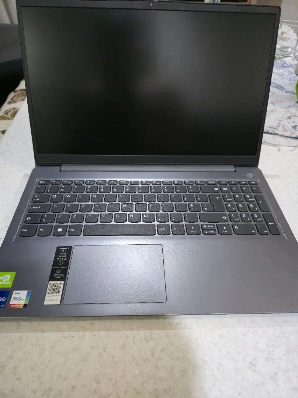 لپتاپ IdeaPad 3 15ITL6|رایانه همراه|تهران, طرشت|دیوار