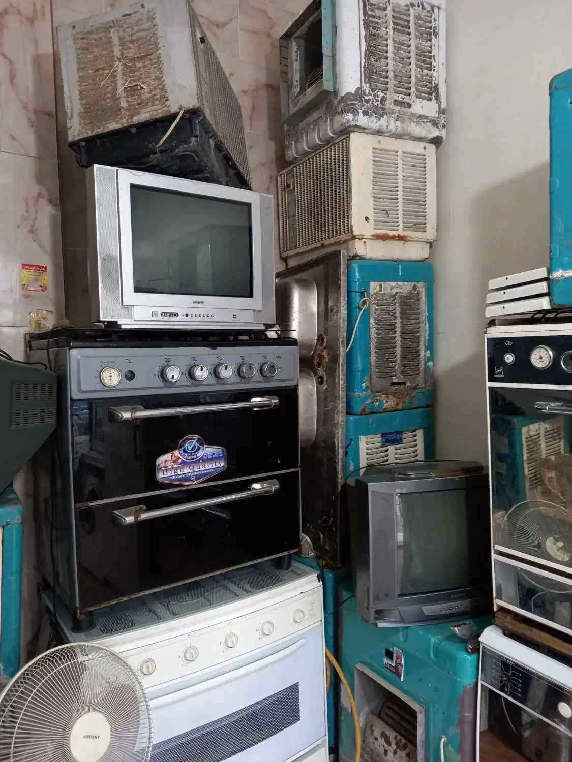 سمساری در شهر قدس|خدمات پیشه و مهارت|قدس, شهرقدس|دیوار