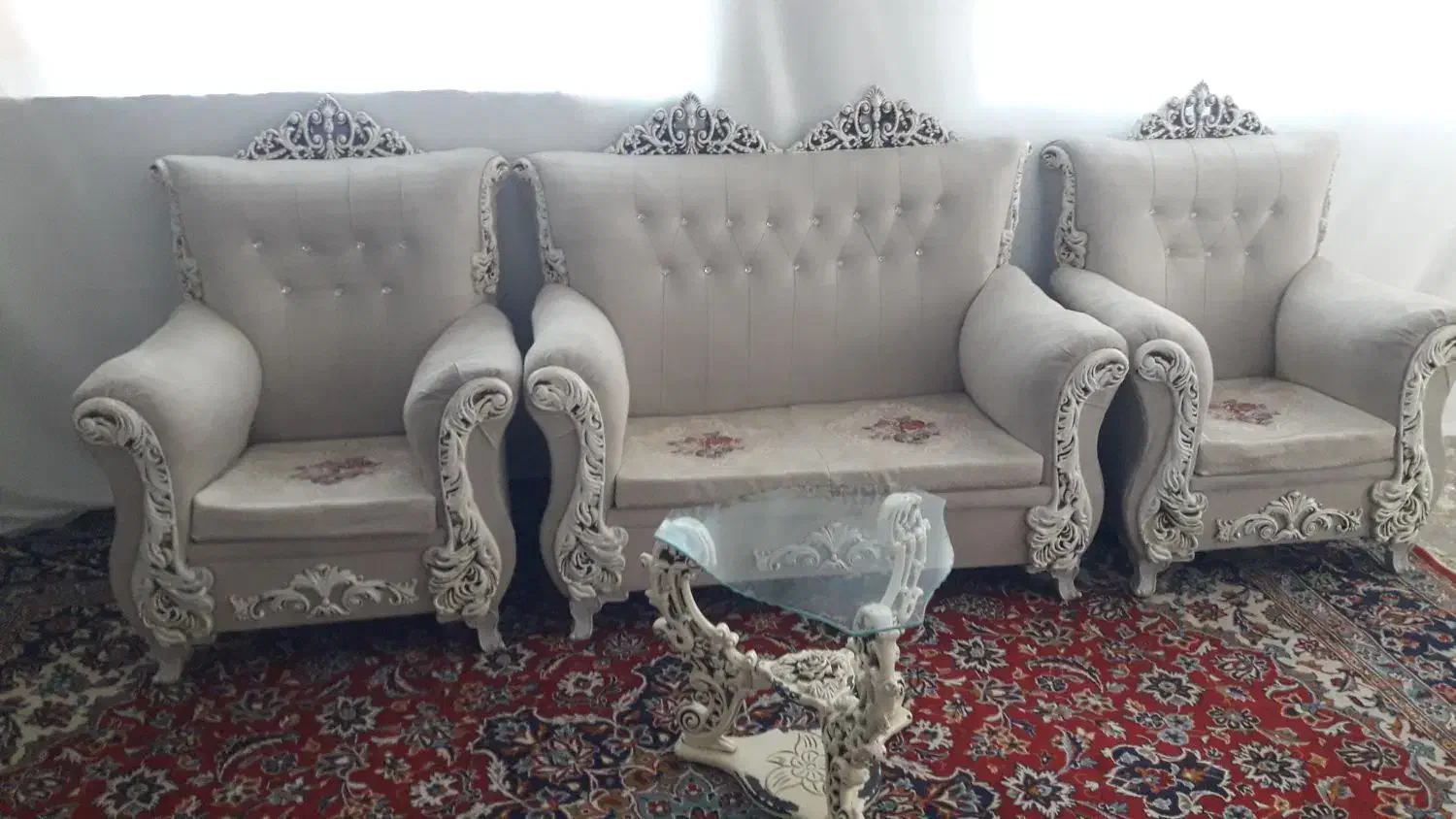 اجاره سویت|اجارهٔ کوتاهمدت آپارتمان و سوئیت|مشهد, نکاح|دیوار