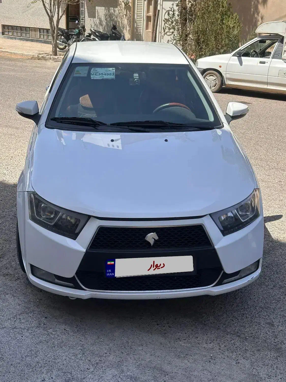 دنا پلاس ۱۴۰۰|خودرو سواری و وانت|گناباد, |دیوار