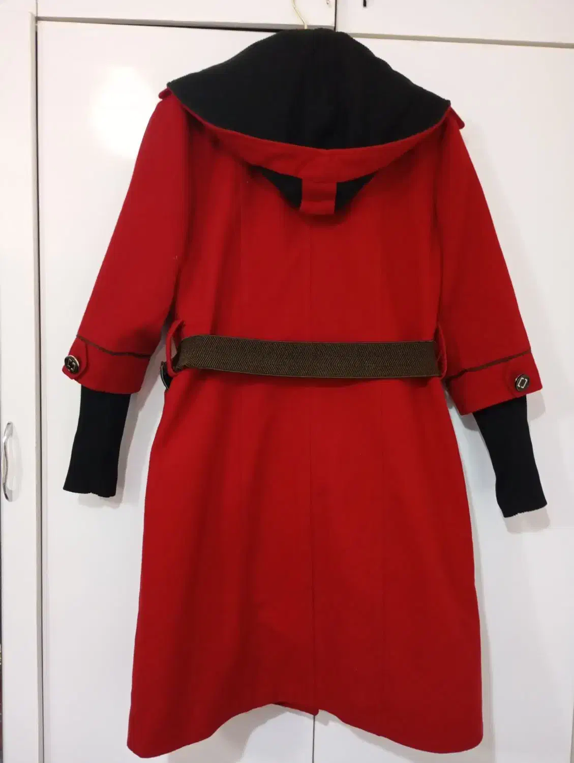 پالتو|لباس|مشهد, نظام دوست|دیوار