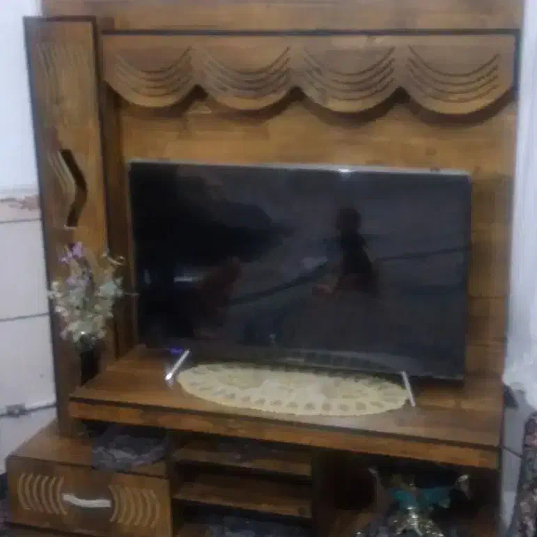 میز ال ای دی|میز تلویزیون|ماهان, |دیوار