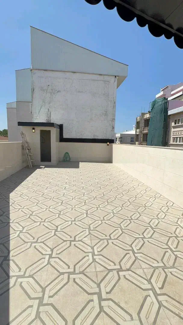 فروش وتهاترتریبلکس ۳۷۷متر باروف گاردن بلوار دیلمان|فروش خانه و ویلا|رشت, دیلمان|دیوار