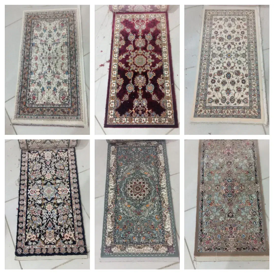 تولیدی پشتی|پشتی|کرمانشاه, |دیوار