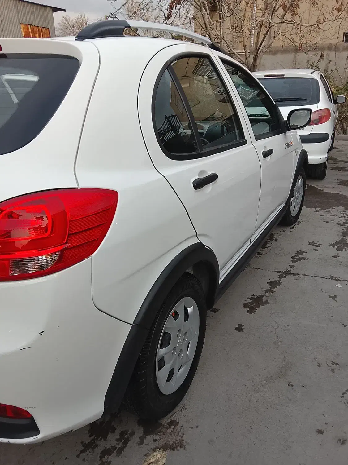 کوییک ام تی|خودرو سواری و وانت|ماهدشت, |دیوار