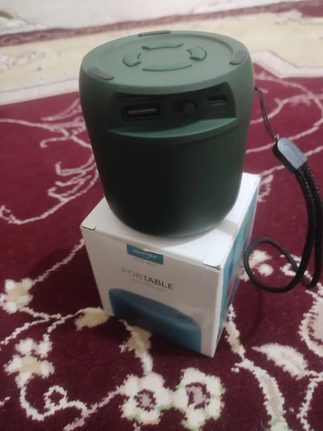 اسپیکر|لوازم جانبی موبایل و تبلت|تهران, سردارجنگل|دیوار