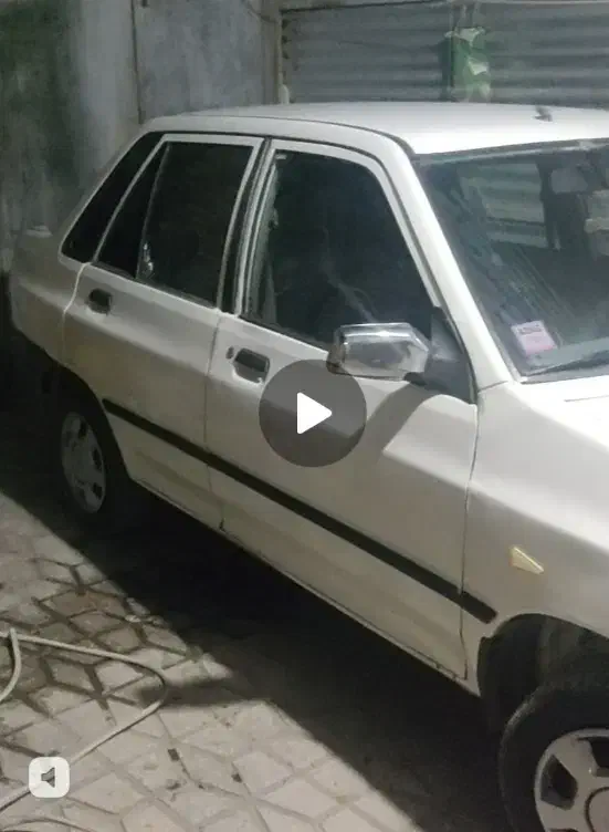 پراید مدل ۹۰|خودرو سواری و وانت|کرمانشاه, |دیوار