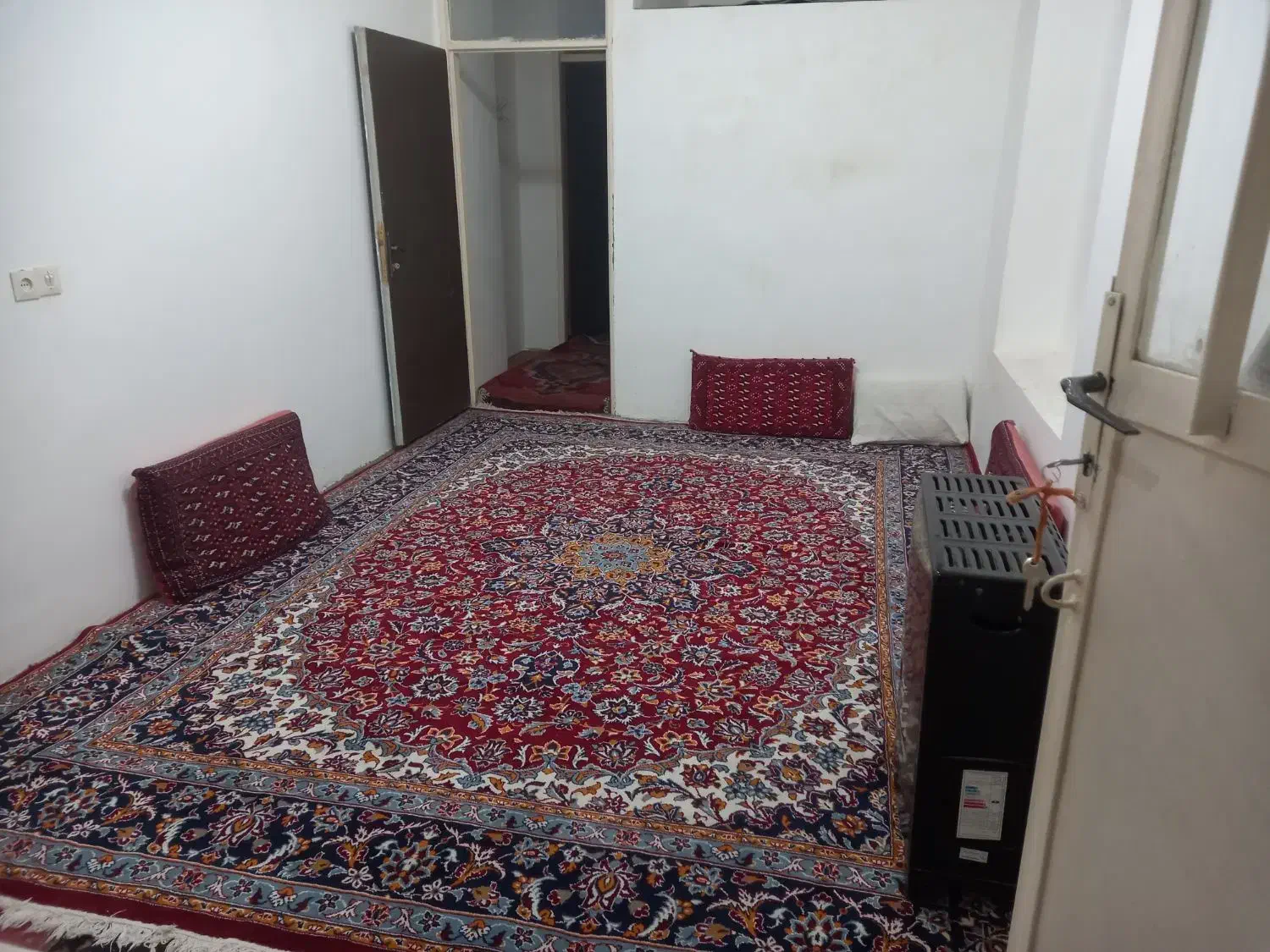 اجاره روزانه|اجارهٔ خانه و ویلا|طبس, |دیوار