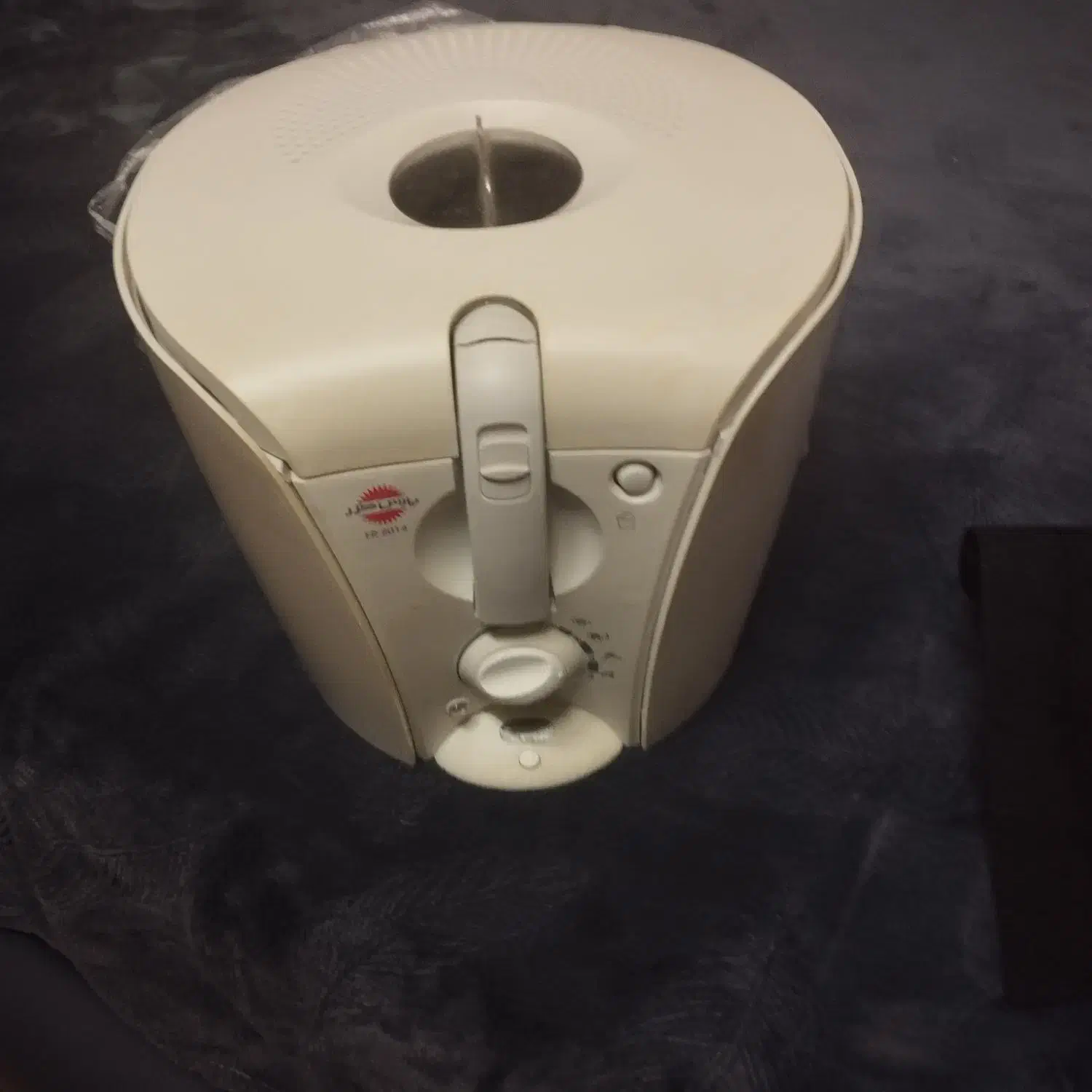 سرخکن پارس خزر|سایر لوازم برقی|خرم‌آباد, |دیوار