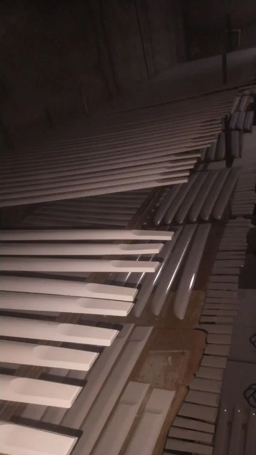 نیرو آقا شیفت شب|استخدام صنعتی، فنی، مهندسی|محمدشهر, محمدشهر|دیوار