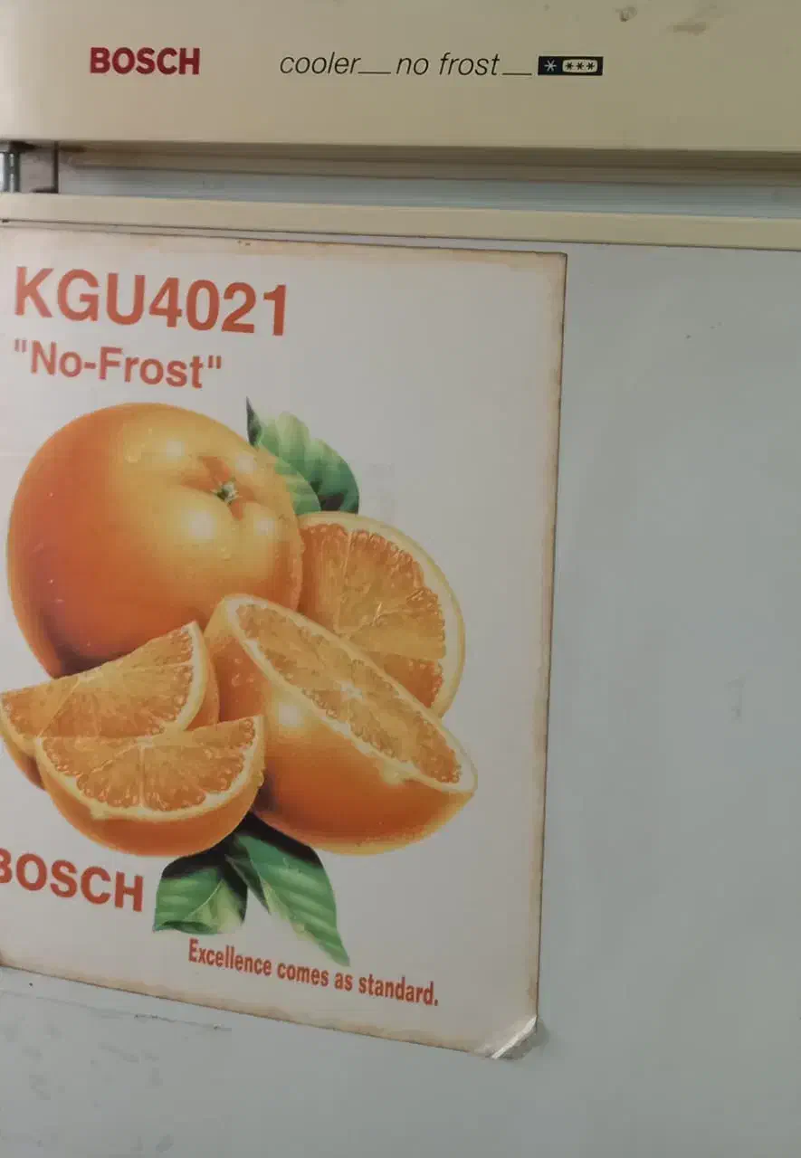 یخچال فریزر بوش|یخچال و فریزر|تهران, دبستان|دیوار