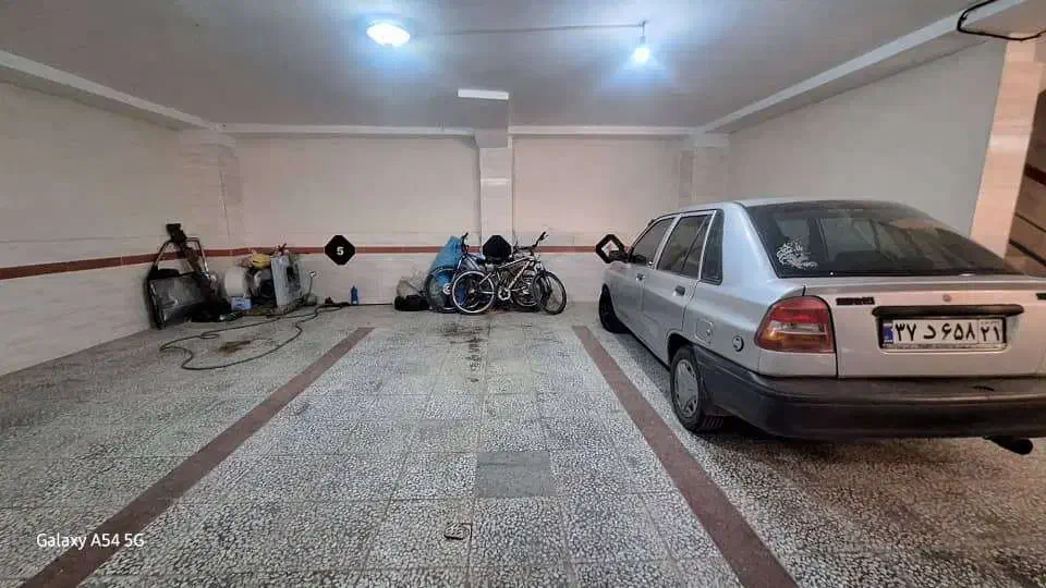 فروش واحد ۷۵ متری خوش نقشه|فروش آپارتمان|شاهدشهر, |دیوار