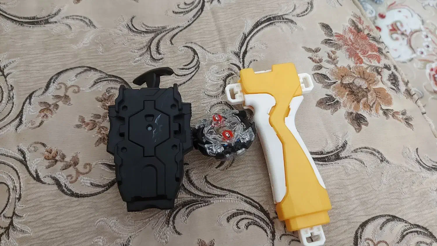 فرفره انفجاری|اسباب‌‌بازی|شیراز, غدیر شمالی|دیوار