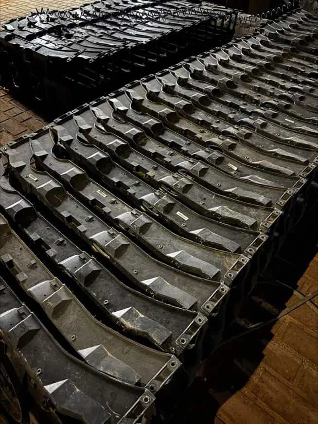 سینی فن سمند|قطعات یدکی و لوازم جانبی|ماهدشت, |دیوار