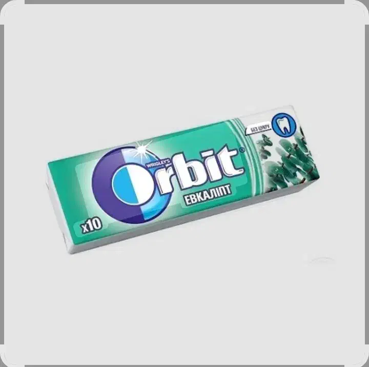 آدامس خارجی به فروش میرسد|خوردنی و آشامیدنی|تهران, مولوی|دیوار