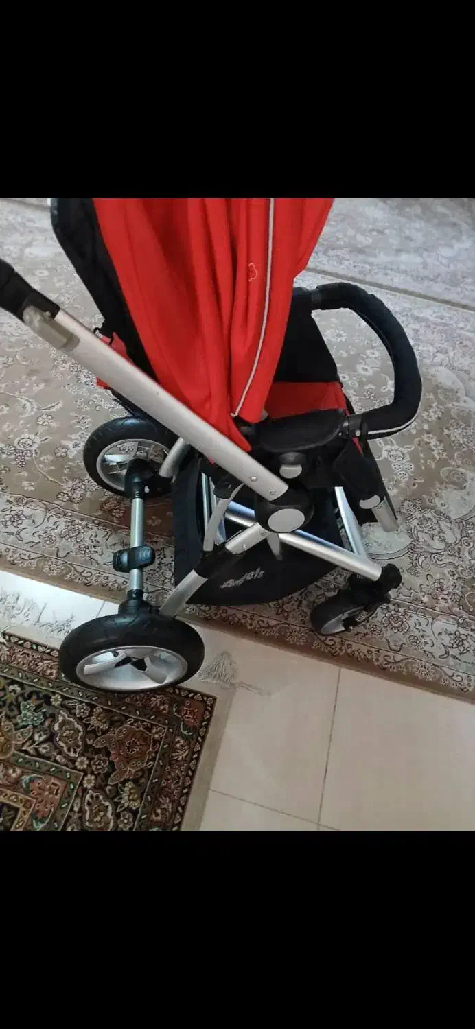 کالسکه|کالسکه و لوازم جانبی|تهران, مینای جنوبی|دیوار