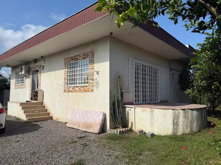 فروش باغ ویلا زیبا در تنکابن ،سند ششدانگ،|فروش خانه و ویلا|تنکابن, |دیوار