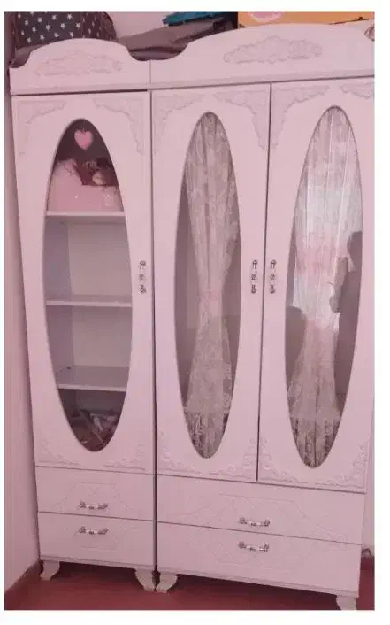 ویترین و کمد کودک نو|اسباب و اثاث بچه|شباب, |دیوار