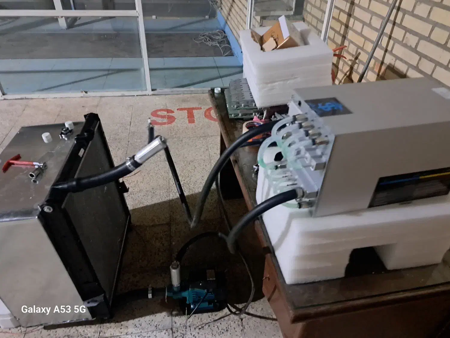 s19 hyd 184th ماینر قانونی|قطعات و لوازم جانبی رایانه|اردبیل, |دیوار