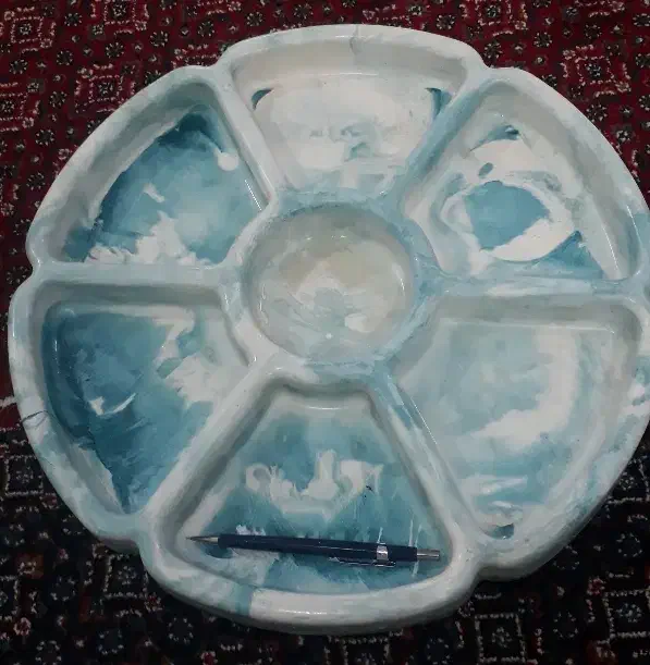 سنگی|لوازم التحریر|بروجرد, |دیوار