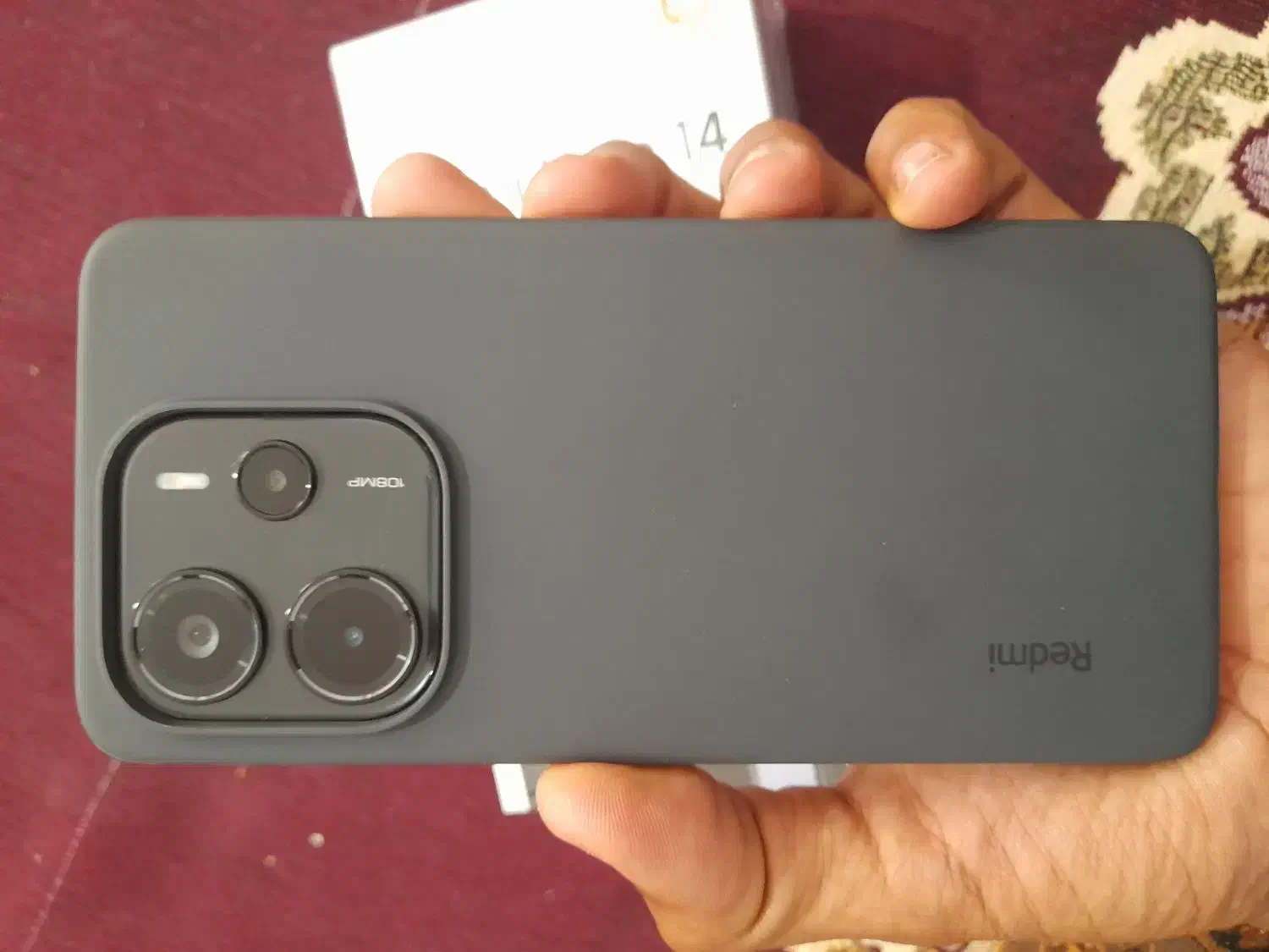 شیاومی نوت14|موبایل|بندرعباس, |دیوار