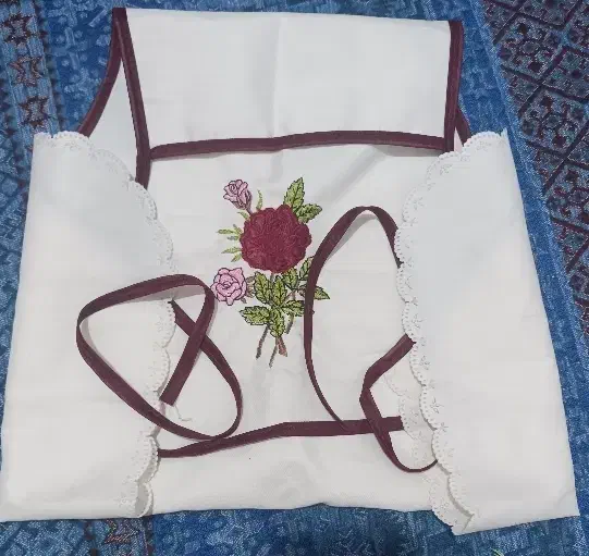 سرویس دمکنی|سفره، حوله، دستمال آشپزخانه|نهاوند, |دیوار