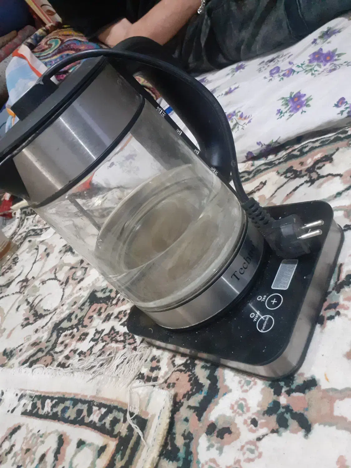 چای سازبرقی|سماور، چای‌ساز، قهوه‌ساز|رشت, حومه رشت|دیوار