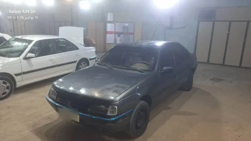 پژو 405مدل 1359|خودرو سواری و وانت|قشم, |دیوار