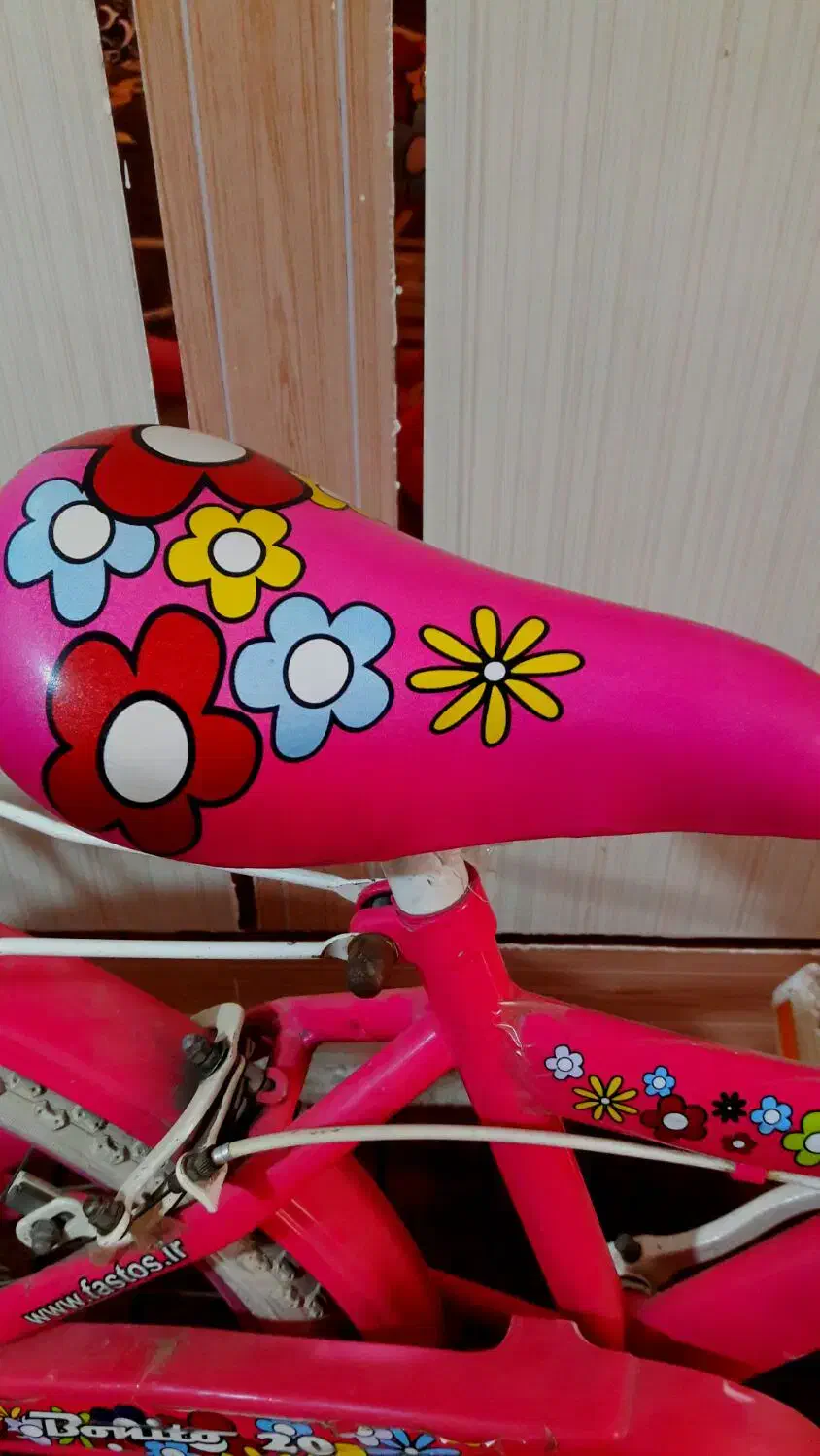 دوچرخه ۲۰ و ۱۲|دوچرخه، اسکیت، اسکوتر|شوشتر, |دیوار