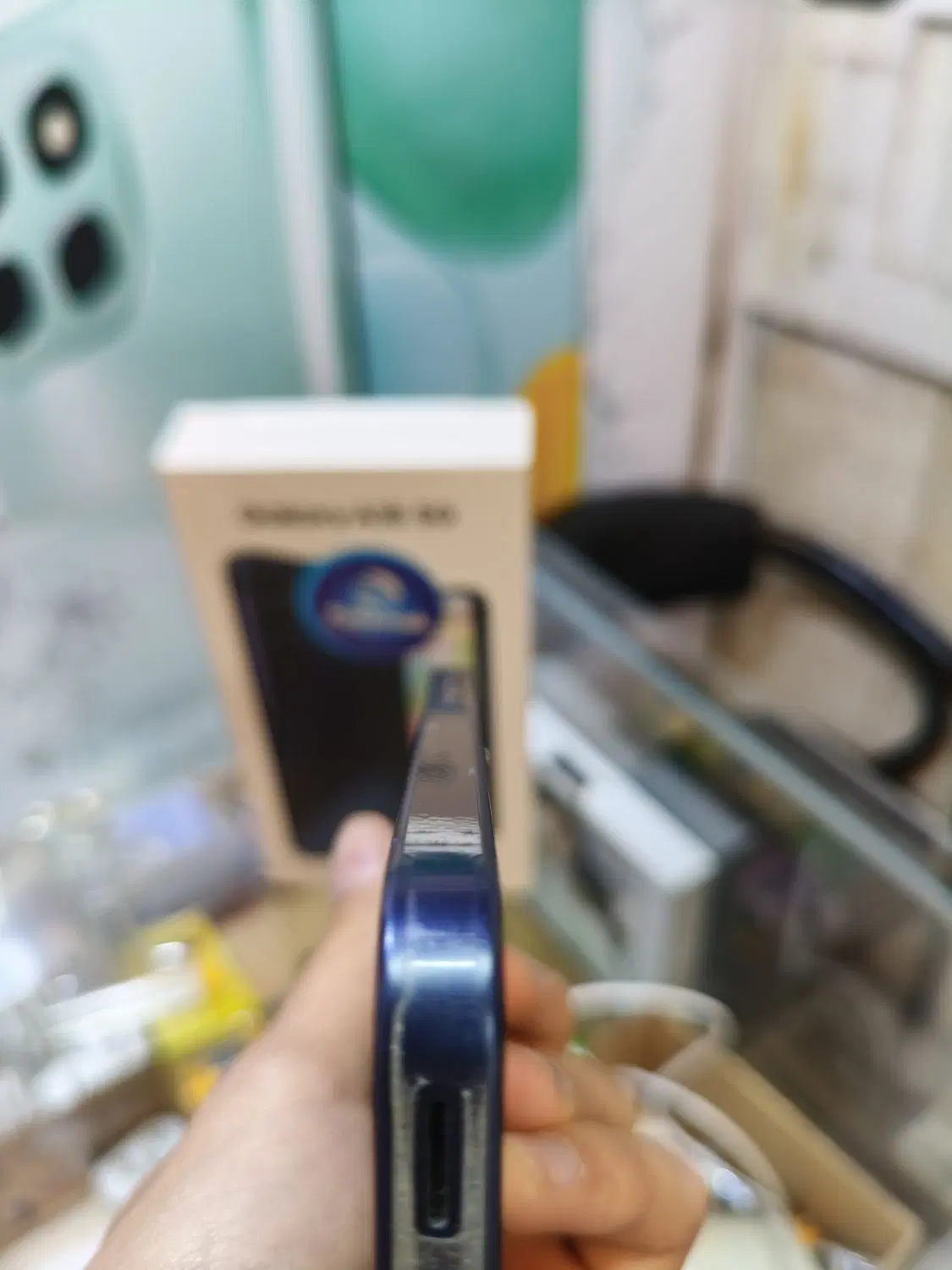 A35 5G 256 8|موبایل|مشهد, موعود|دیوار
