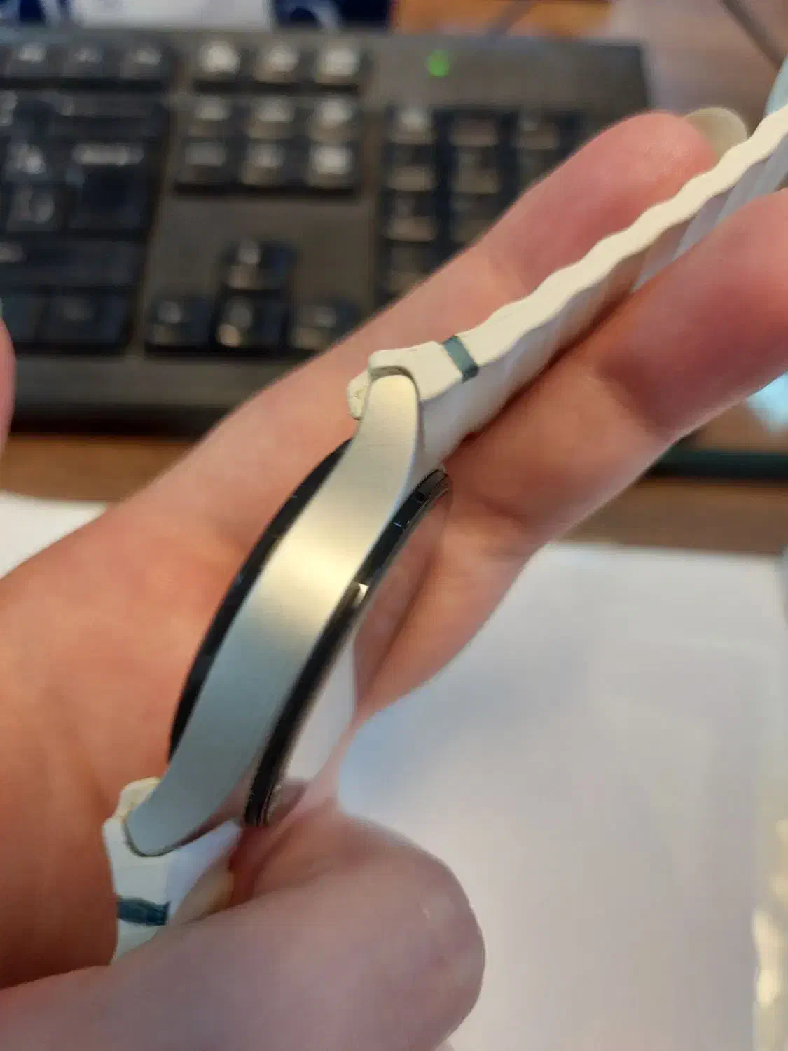 گلکسی واچ|لوازم جانبی موبایل و تبلت|چالوس, |دیوار