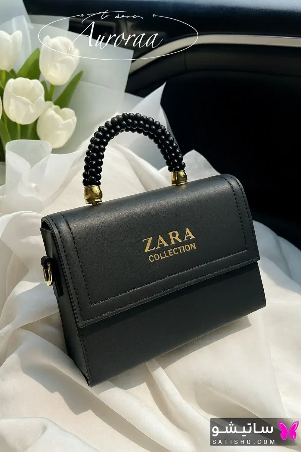 کیف زارا کالکشن|کیف، کفش، کمربند|گرگان, |دیوار