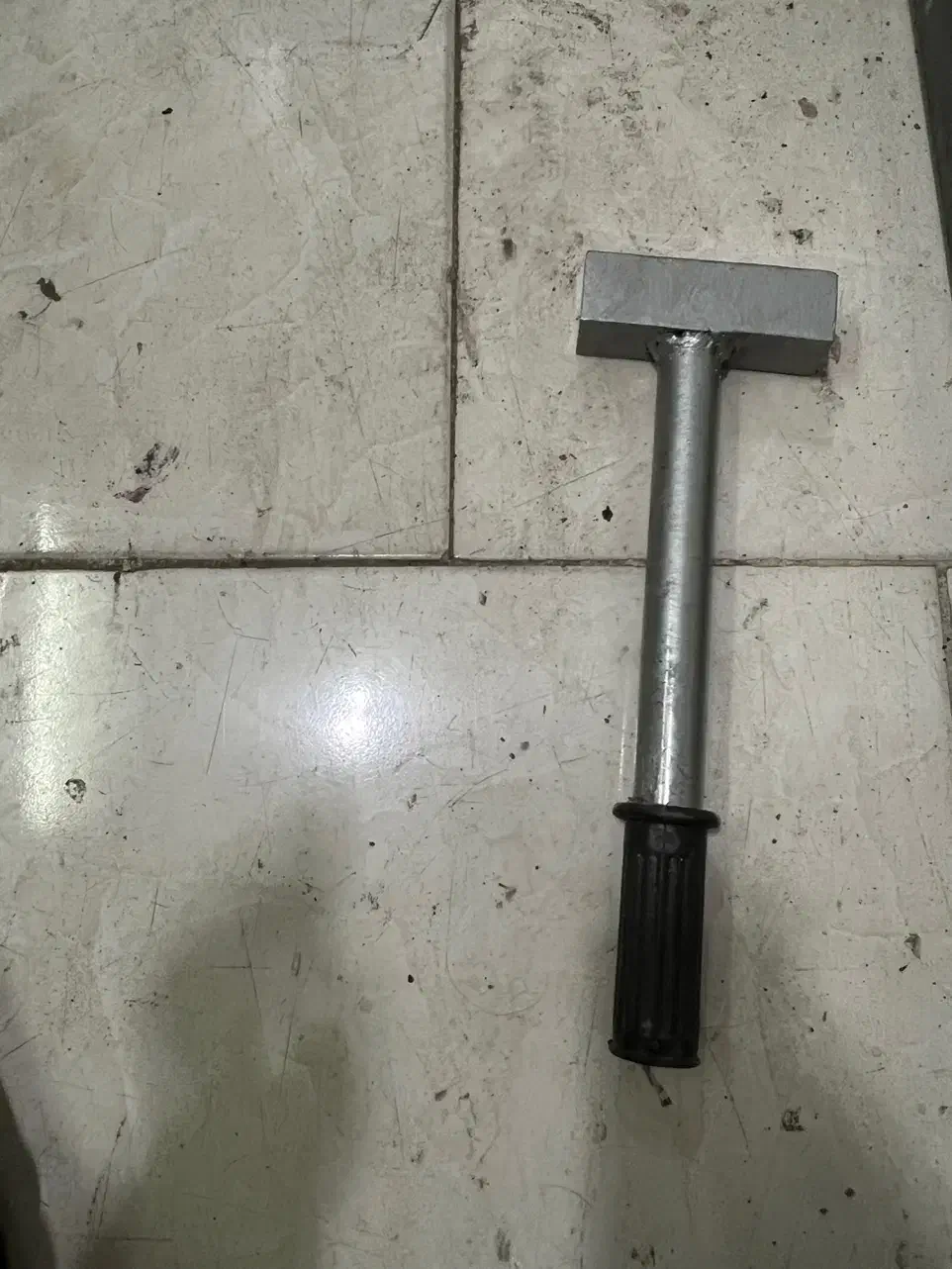 عنواع پتک اهنی در اندازه و سایز های مختلف|ابزارآلات|قم, شاه ابراهیم|دیوار